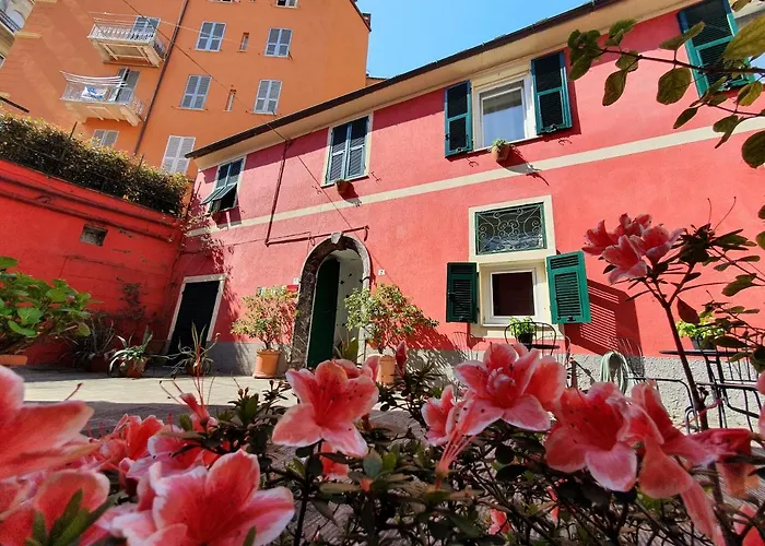 Boutique Hotel Novecento La Spezia